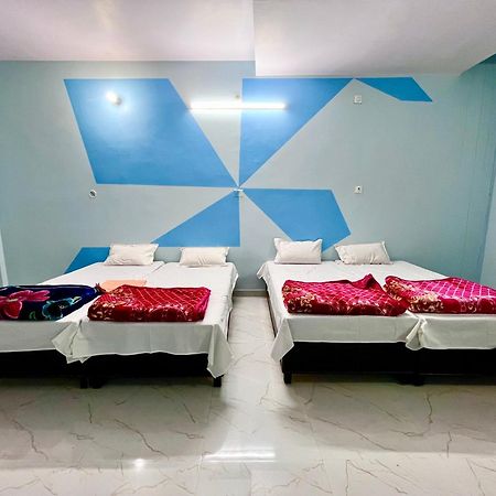 Trilok Residency - Dashashwamedh Varanasi Eksteriør bilde