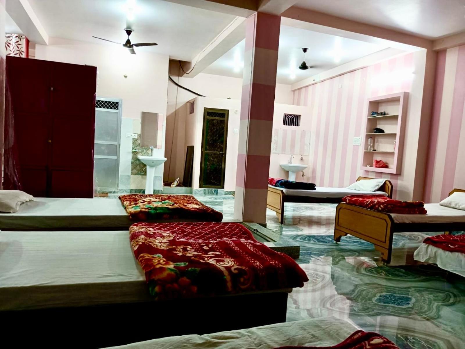 Trilok Residency - Dashashwamedh Varanasi Eksteriør bilde