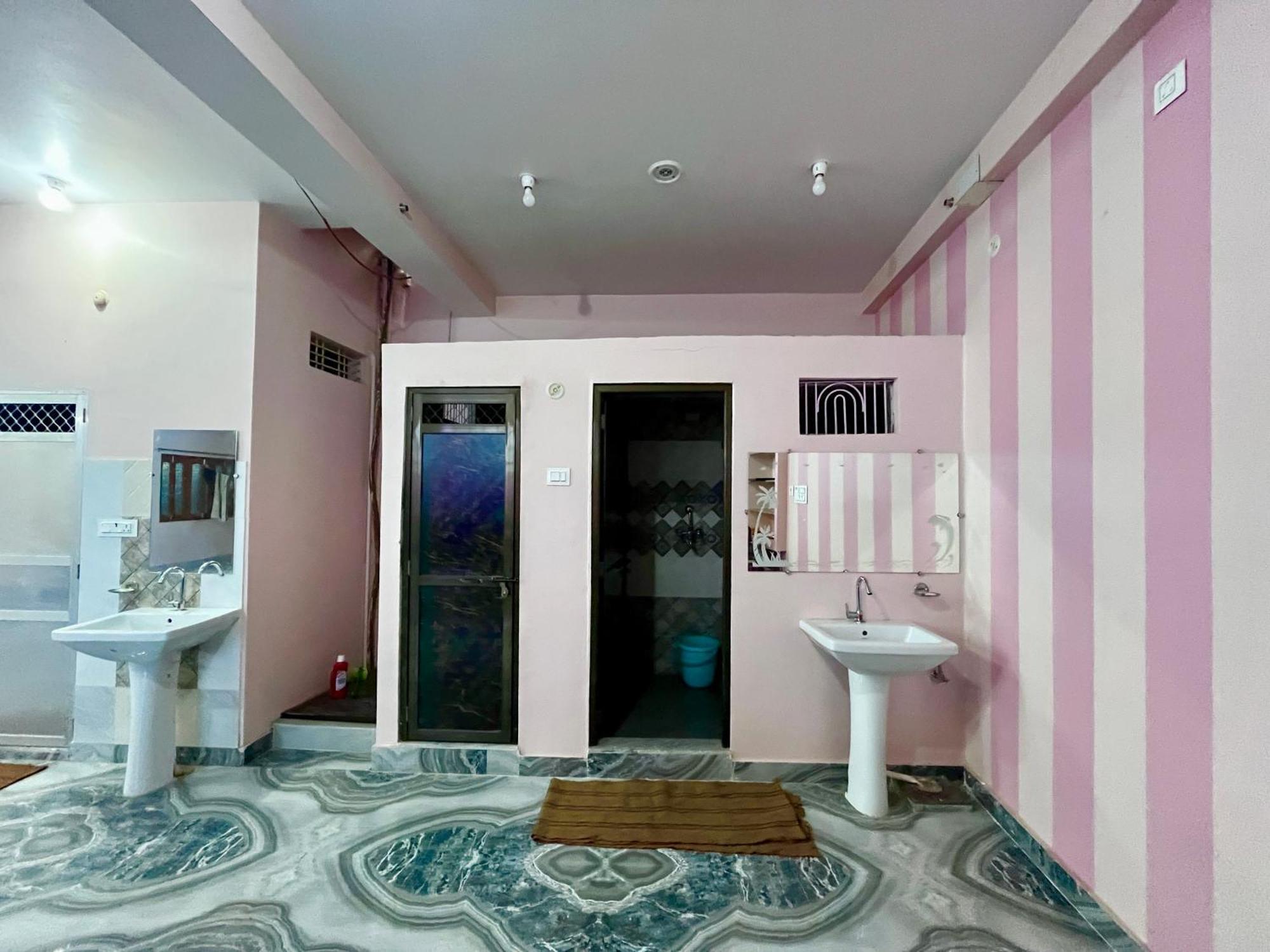 Trilok Residency - Dashashwamedh Varanasi Eksteriør bilde