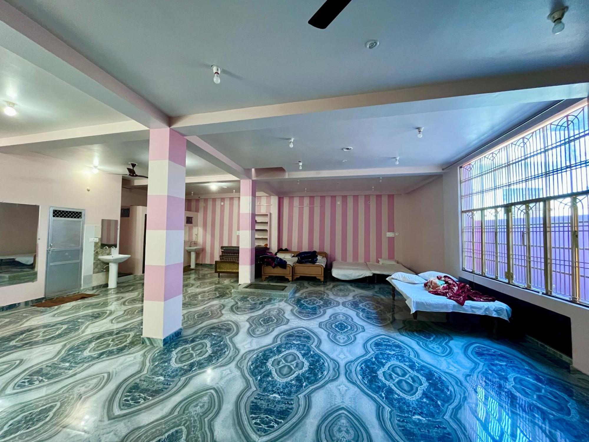 Trilok Residency - Dashashwamedh Varanasi Eksteriør bilde