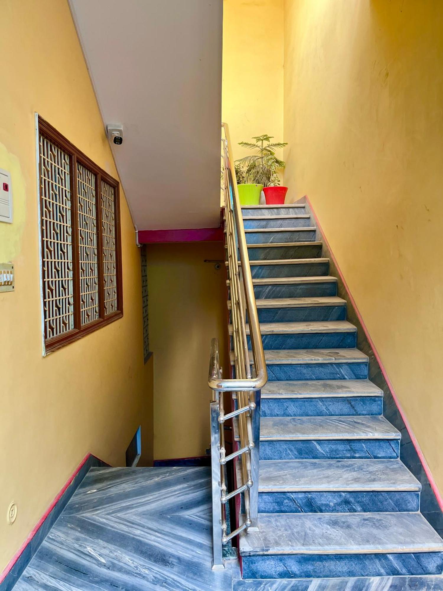 Trilok Residency - Dashashwamedh Varanasi Eksteriør bilde