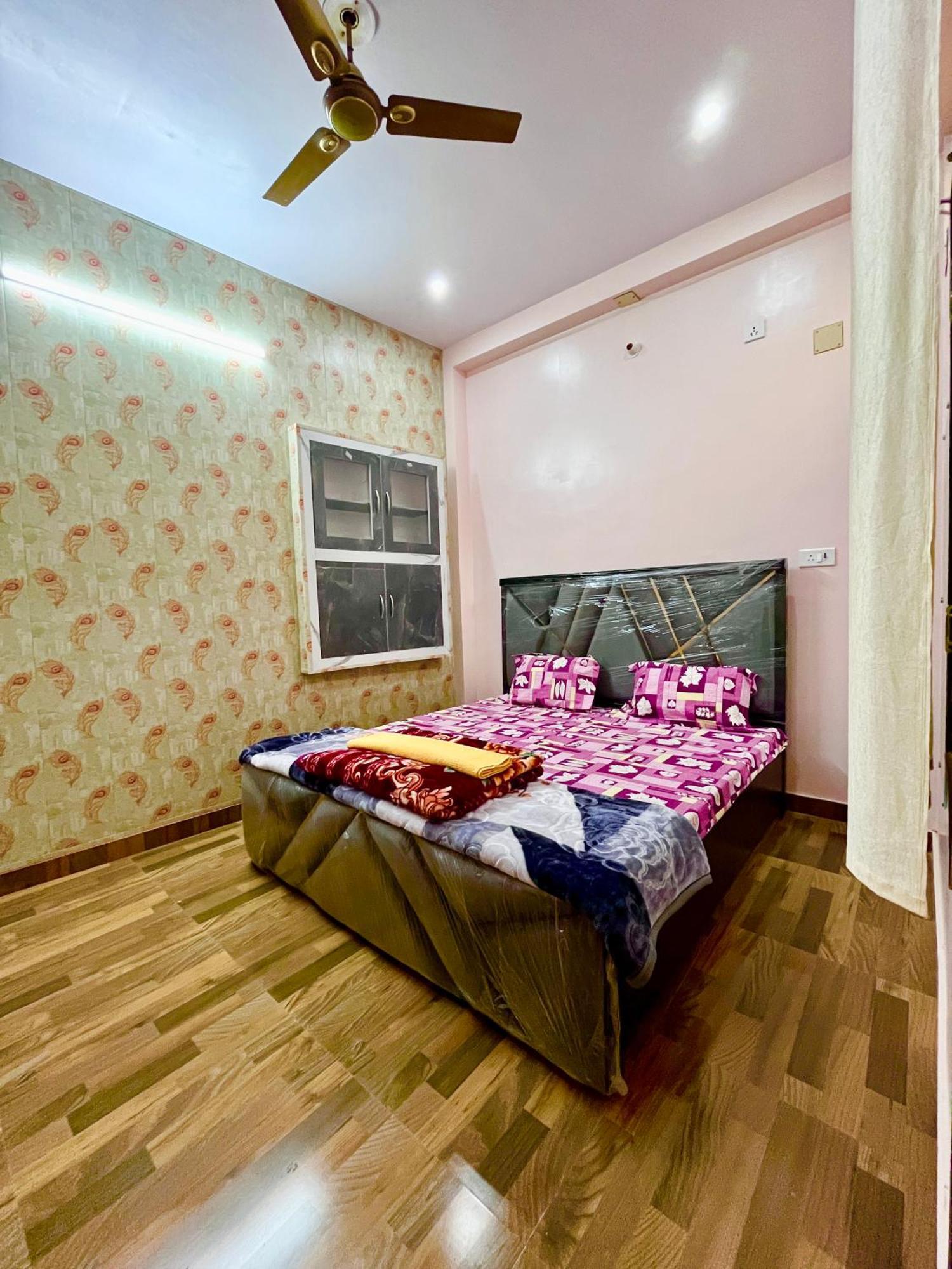 Trilok Residency - Dashashwamedh Varanasi Eksteriør bilde