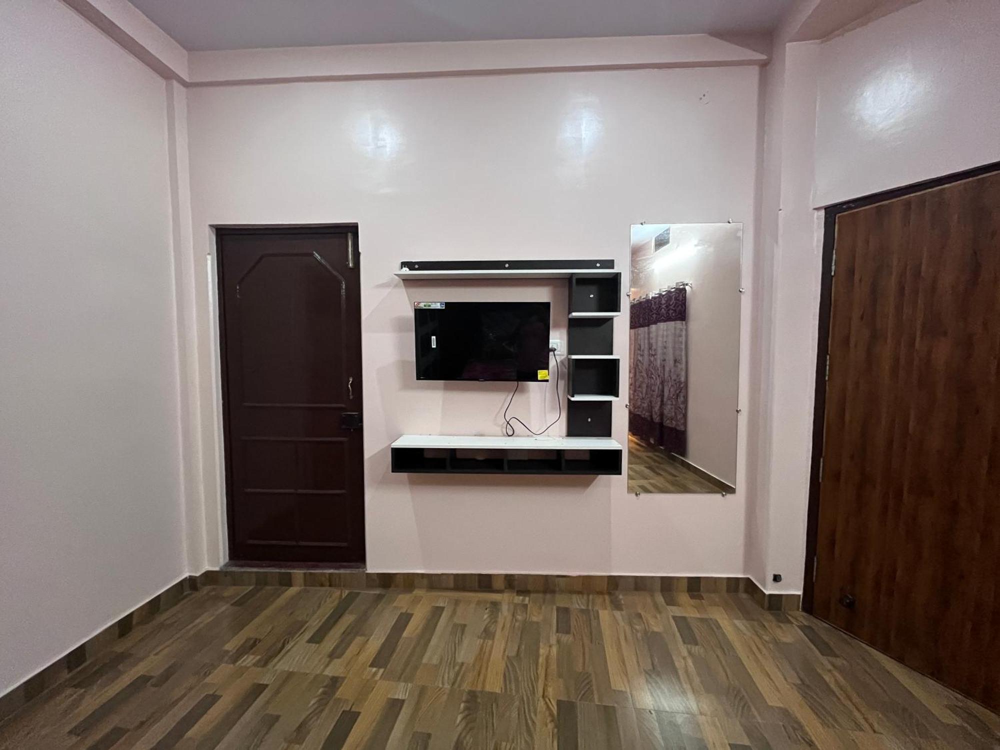 Trilok Residency - Dashashwamedh Varanasi Eksteriør bilde