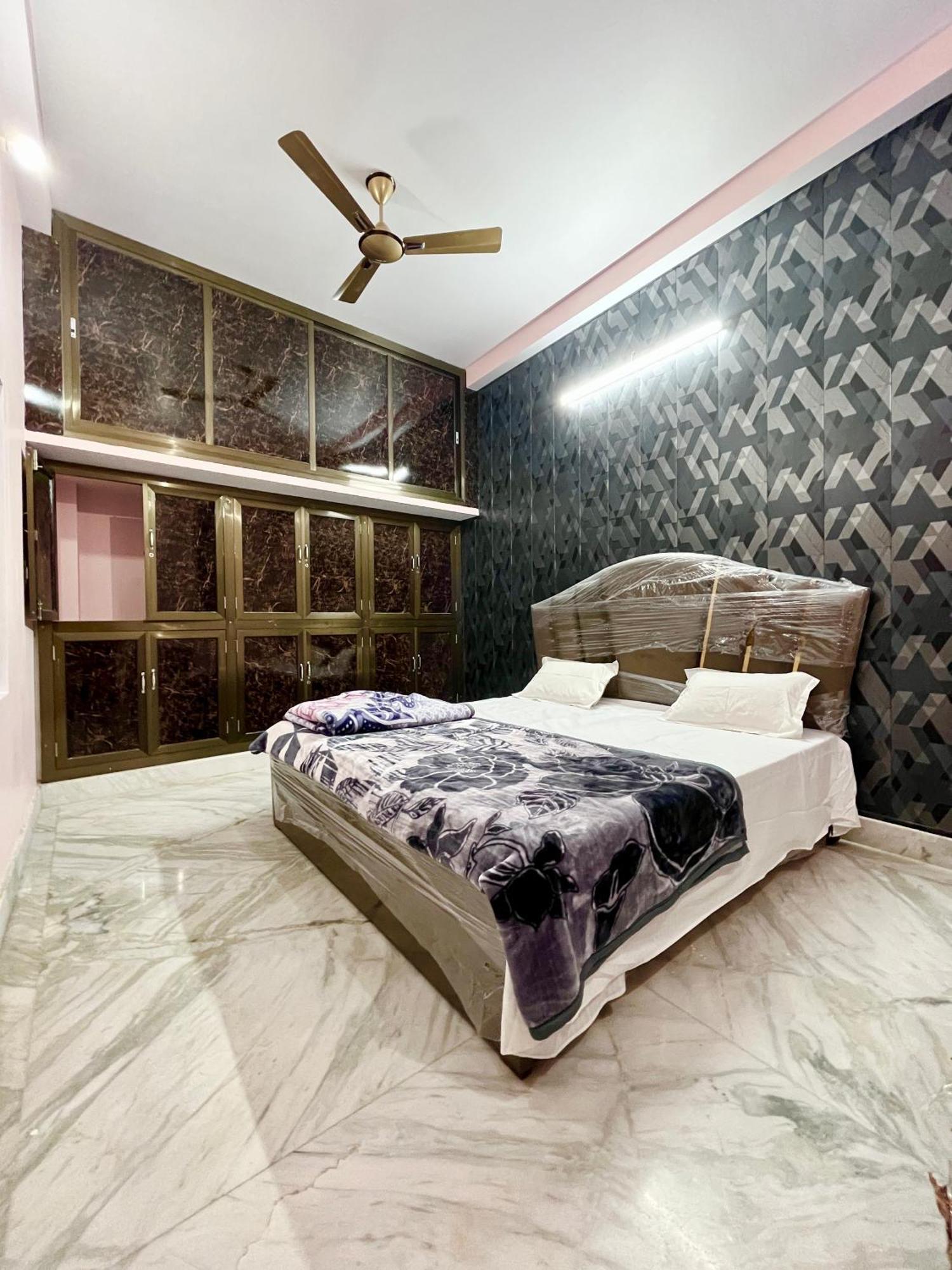 Trilok Residency - Dashashwamedh Varanasi Eksteriør bilde