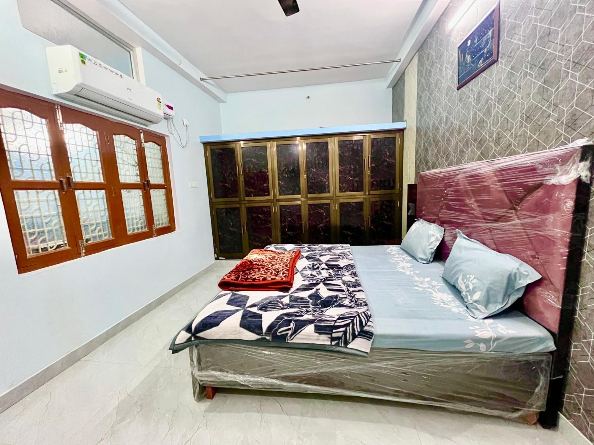 Trilok Residency - Dashashwamedh Varanasi Eksteriør bilde