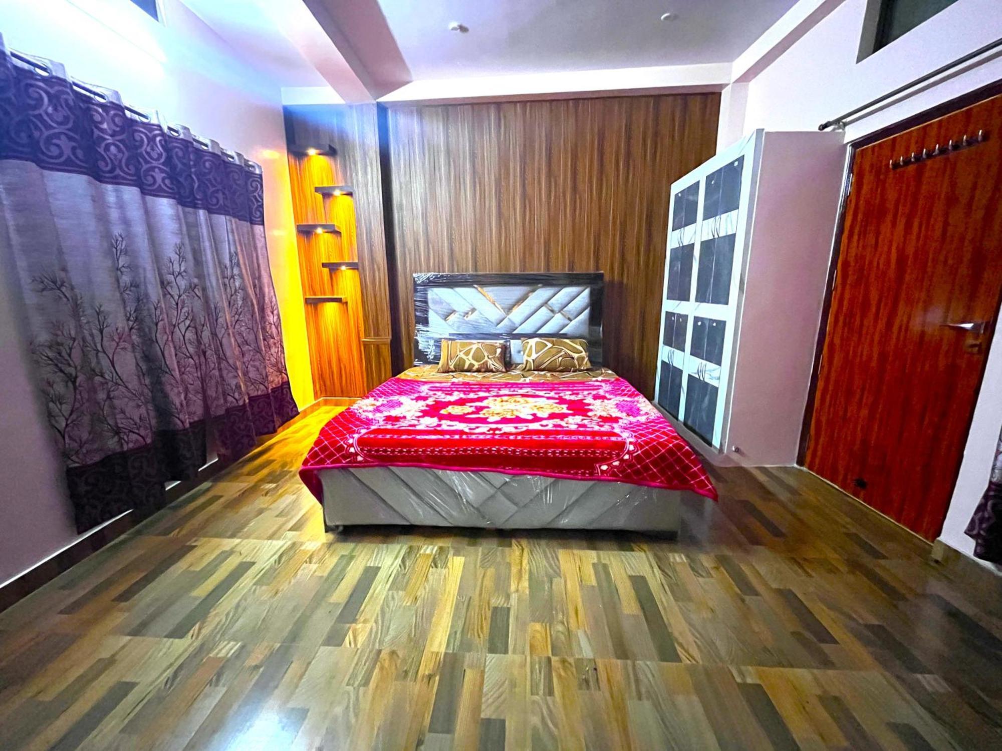 Trilok Residency - Dashashwamedh Varanasi Eksteriør bilde