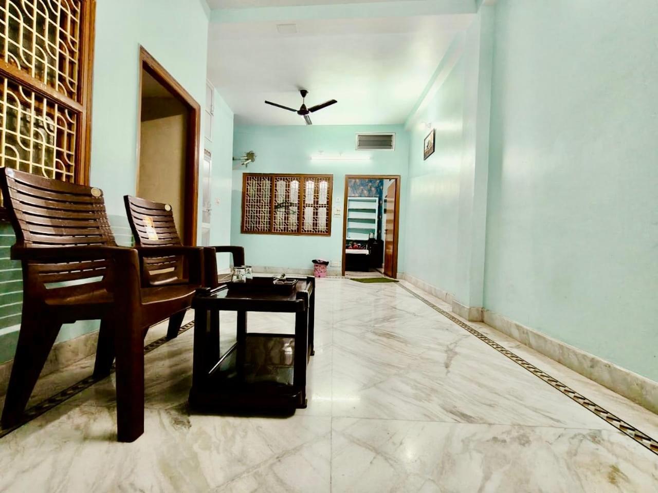 Trilok Residency - Dashashwamedh Varanasi Eksteriør bilde